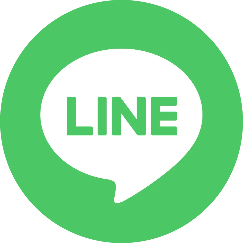 LINE app icon